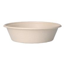 Sugarcane salad cup Ø 194 mm x 53 mm 900ml brown product photo