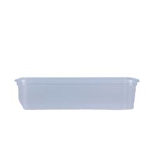 V-Becher PS -Heringsschale 206 mm x 90 mm x 50 mm 500 ml transparent Produktbild