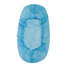 PE-&Uuml;berziehschuhe blau Produktbild