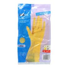 Haushalts-Handschuhe gelb Gr.S Uni-Grip Produktbild