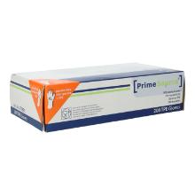 TPE-Handschuhe ungepudert weiss Gr. XL PrimeSource Produktbild