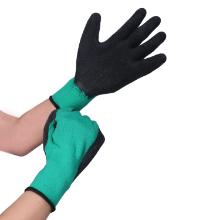 Kälteschutz-Handschuhe Gr.XXL grün-schwarz Winter Star Produktbild
