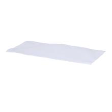 Waschtuch 30 cm x 32 cm 1-lagig weiss Tork Premium Produktbild