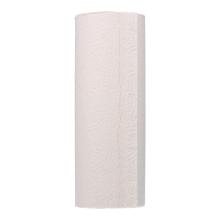 Kitchen roll recycled 26 cm x 22 cm 3-lagig 64 sheet white Satino comfort product photo