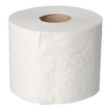 Toilet paper recycled 12 cm x 9.4 cm x 30 m 3-ply 250 sheet white T4 Tork Advan product photo