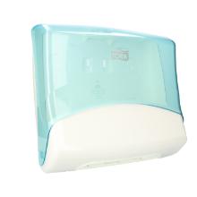 Vliesstofftuch 35,5 cm x 41,5 cm 1-lagig weiss W4 Tork Premium  