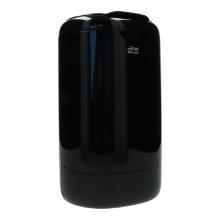 Abfallbehälter 16,7 cm x 20 cm x 36 cm 5L schwarz B3 Tork Elevation Produktbild