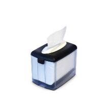 Table discounter for dispenser napkins 14.8 cm x 18.8 cm x 13 cm SystemOne product photo