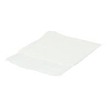 Dispenser napkin 25 cm x 30 cm 1-ply white product photo