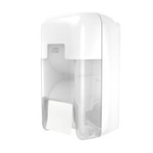 Toilet paper dispenser 18 cm x 33,5 cm x 18,7 cm white T7 Tork OptiServe product photo
