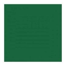 Napkin bag Linclass 40 cm x 40 cm 1/8 folded dark green product photo