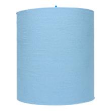 Handtuchrolle 150 m x 21 cm 2-lagig blau H1 Tork Matic Advanced Produktbild