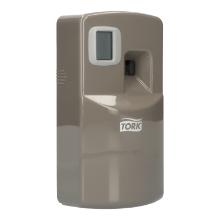 Duftspender 6,7 cm x 8,3 cm x 17 cm grau A1 Tork Elevation Produktbild