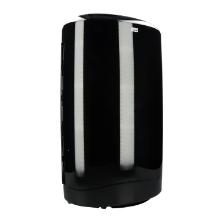 Abfallbeh&auml;lter 38,9 cm x 62,9 cm x 28,9 cm 50 L schwarz B1 Tork Elevation Produktbild