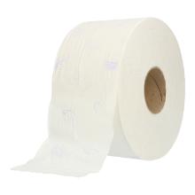 Toilettenpapier 120 m x 10 cm 3-lagig weiss T2 Tork Premium Produktbild