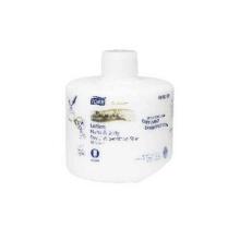 Tork Sensitive Moisturizing Hand Lotion S2 475ml - Handlotion UN0000 Produktbild