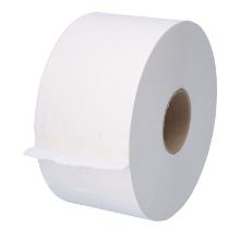 Toilet Paper recycled 170 m x 9.7 cm 2-ply white T2 Tork Premium product photo