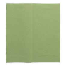 Falthandt&uuml;cher recycelt 25 cm x 23 cm 2-lagig Zickzack gr&uuml;n H3 Tork Advanced Produktbild