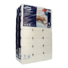 Folded towels 21 cm x 34 cm 2-ply multifold white-rose H2 Tork Xpress product photo