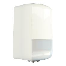 Rolled towel dispenser 22.7 cm x 23.9 cm x 36 cm white M2 Tork Elevation product photo