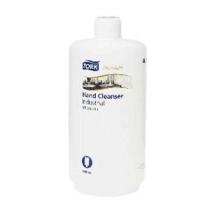 Tork Oil & Grease Liquid Soap S1 1l - hand wash lotion UN0000 product photo