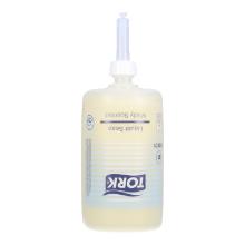 Tork Mild Scented Liquid Soap S1 1l - Hand Wash Lotion UN0000 product photo