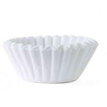 Coffee basket &Oslash; 360 mm x 110 mm white B5 product photo