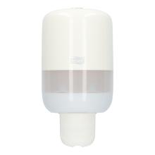 Soap dispenser Mini 12.2 cm x 10.6 cm x 23.9 cm white S5 Tork Elevation product photo
