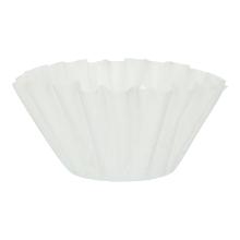 Korbfilter 250 mm x 90 mm weiss TH10 Produktbild
