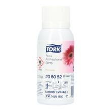 Tork Lufterfrischer Spray Flora A1 75ml - Lufterfrischer UN1950LQ-2.1 Produktbild