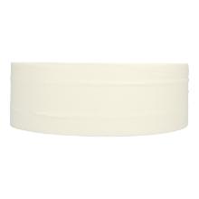 Toilet paper recycled 380 m x 9.7 cm 2-ply white T1 product photo