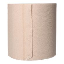 Handtuchrolle recycelt 20,5 cm x 170 m 2-lagig natur Satino PureSoft Produktbild