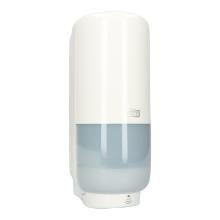 Sensor foam soap dispenser 12.8 cm x 11.2 cm x 27.8 cm white S4 Tork Elevation product photo