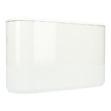 Folded towel dispenser table 11.6 cm x 32.3 cm x 21.8 cm white H2 Tork Xpress product photo