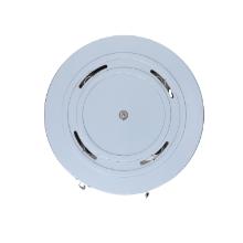 Toilet paper dispenser Ø 32 cm x 12.5 cm silver for 4 small rolls product photo