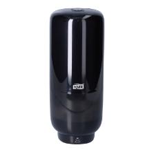 Sensor-Schaumseifenspender 12,8 cm x 11,2 cm x 27,8cm schwarz S4 Tork Elevation Produktbild