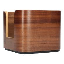 Table dispenser 13.6 cm x 14.6 cm x 11.6 cm nut N10 Tork Xpressnap Snack product photo