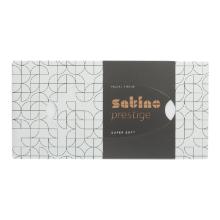 Facial tissue 21 cm x 20.5 cm 2-ply white Satino HiLine product photo