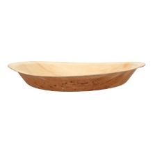 Palmleaf Plate Ø 24 cm x 2.5 cm braun product photo