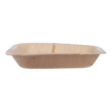 Palmleaf Plate 17 cm x 17 cm x 2,5 cm product photo