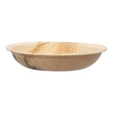 Palmleaf Bowl Ø 10.3 cm x 2.2 cm 80 ml brown product photo