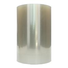 PP Siegelfolie 335 mm x 500 m &Oslash; 220 mm transparent AF NPF Produktbild