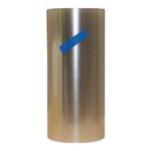 PP Siegelfolie 410 mm x 400 m transparent 52 my AF PF Produktbild