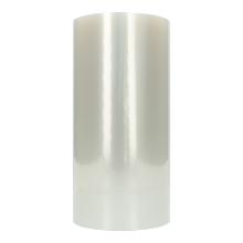 CPET Siegelfolie 270 mm x 250 m transparent 25 my AF PF f&uuml;r APET CPET Produktbild