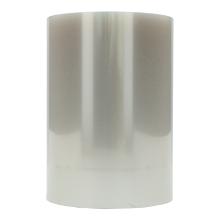 CPET Siegelfolie 185 mm x 250 m transparent 25 my AF PF f&uuml;r APET CPET Produktbild