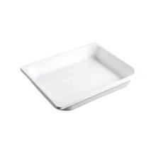 CPET-Schale 1/2 GN 325 mm x 265 mm x 50 mm weiss 3350 ml Produktbild