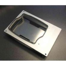 Siegelrahmen 1-Fach f&uuml;r PP 196 mm x 156 mm unget. TS1 TS2 mit Adapter TS3 TS4 PS Produktbild