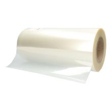 PP Siegelfolie 350 mm x 250 m transparent 52 my AF PF Produktbild