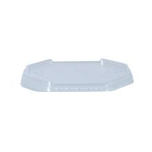 Lid APET 137.8 mm x 103.8 mm x 10.7 mm transparent for tray product photo