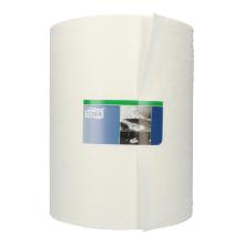 Non-woven roll 32 cm x 38 cm x 106.4 m 1-ply 280 sheet white W1,W2,W3 Tork Premi product photo